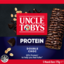 Photo of Uncle Tobys Protein Double Choc Muesli Bars