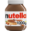 Photo of Nutella Hazelnut Chocolate Spread | Jar 1kg