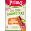 Photo of Primo Air Dried Salami Sitcks Mild Pepperoni