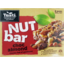 Photo of Tasti Choc Almond Nut Bars 6 Pack 210g