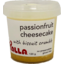 Photo of Yalla Passionfruit Cheesecake