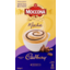 Photo of Moccona Mocha Cadbury Style Coffee Sachets 8 Pack