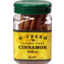 Photo of G Fresh Cinnamon Quills
