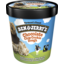 Photo of Ben & Jerrys Chocolate Chip Cookie Dough Ice Cream