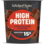 Photo of Wicked Sister High Protein Rice Pudding Choc