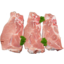 Photo of Pork Shoulder Chops Kg