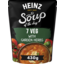 Photo of Heinz Soup Of The Day 7 Veg With Garden Herbs Pouch