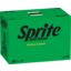 Photo of Sprite Lemonade No Sugar Soft Drink Cans 330ml 30 Pack