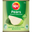 Photo of Spc Pear Slices In Juice 825gm