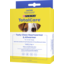 Photo of Purina Total Care Tasty Chew Heartwormer & Allwormer For Small Dogs (4 - ) 3 X Chews