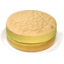 Photo of Sponge Double Round Plain