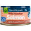 Photo of Select Salmon Natural Smoked