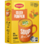 Photo of Maggi Soup For A Cup Golden Pumpkin 4 Pack