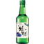 Photo of Charm Blueberry Soju