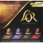Photo of Lor Espresso Breakfast Collection Coffee Capsules 40 Pack
