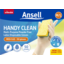 Photo of Ansell Handy Clean Multipurpose Disposable Gloves 50 Pack