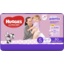 Photo of Huggies Ultra Dry Nappy Pants Girls Size 5 (12-17kg) 30 Pack