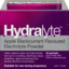 Photo of Hydralyte Apple & Blackcurrant Effervescent Electrolyte Powder