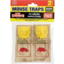 Photo of Mouse Traps Wooden 2pack
