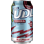 Photo of UDL Vodka & Raspberry Cans