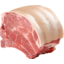 Photo of Pork Shoulder Roast Bone in