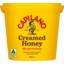Photo of Capilano 100% Australian Creamed Honey Tub