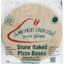 Photo of Smokehouse Sorrento Stone Baked Pizza Bases