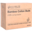 Photo of Eco Wilde Bamboo Cotton Buds 200 Pack