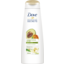 Photo of Dove Nourishing Secrets Shampoo Strengthening Ritual 320ml