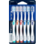 Photo of All Smiles Toothbrush Total Care Pro Medium 6 Pack
