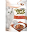 Photo of Fancy Feast Beef, Salmon & Cheese Dry Food 450g