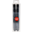 Photo of Paperclick Permanent Marker Black 2 Pack