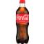 Photo of Coca Cola Classic Soft Drink Bottle