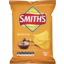 Photo of Smith's Crinkle Cut Barbecue Potato Chips 45g