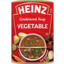 Photo of Heinz Soup Vegetable
