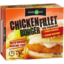 Photo of Ready Go Eat Chicken Fillet Burger 165gm