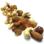 Photo of Roasted Fruit & Nut Mix