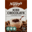 Photo of Nippys Iced Chocolate Flavoured Milk