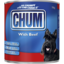 Photo of Chum Dog Food Beef 700g