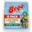 Photo of Bega Lactose Free Farmers Tasty Cheese Slices 15 Pack