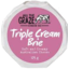Photo of All The Graze Triple Cream Brie 125gm