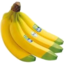 Photo of Bananas Organic Green Tip