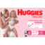 Photo of Huggies Ultra Dry Nappies For Girls 13-18kg Size 5 64 Pack