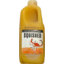 Photo of Squished Orange Juice