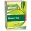 Photo of PLANET ORGANIC Org Green Tea 50 Tea Bags