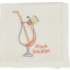 Photo of A/Trend Cocktail Napkin Pina Colada