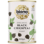 Photo of Biona Black Chickpeas