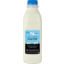 Photo of Fleu JERSEY Low Fat Milk (light blue