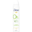 Photo of Dove Cucumber & Green Tea Scent 0% Aluminium Salts Deodorant