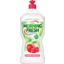 Photo of Morning Fresh Ultra Concentrate Raspberry & Crisp Apple Dishwashing Liquid